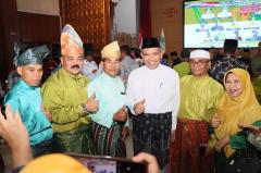 Besok Sore, Teguh Putra Pertama Kamsol-Deswita Jalani Akad Nikah di Jakarta